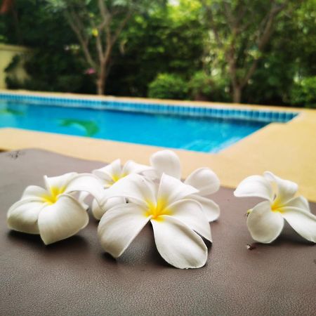 Villa With Private Pool Хуа Хин Екстериор снимка
