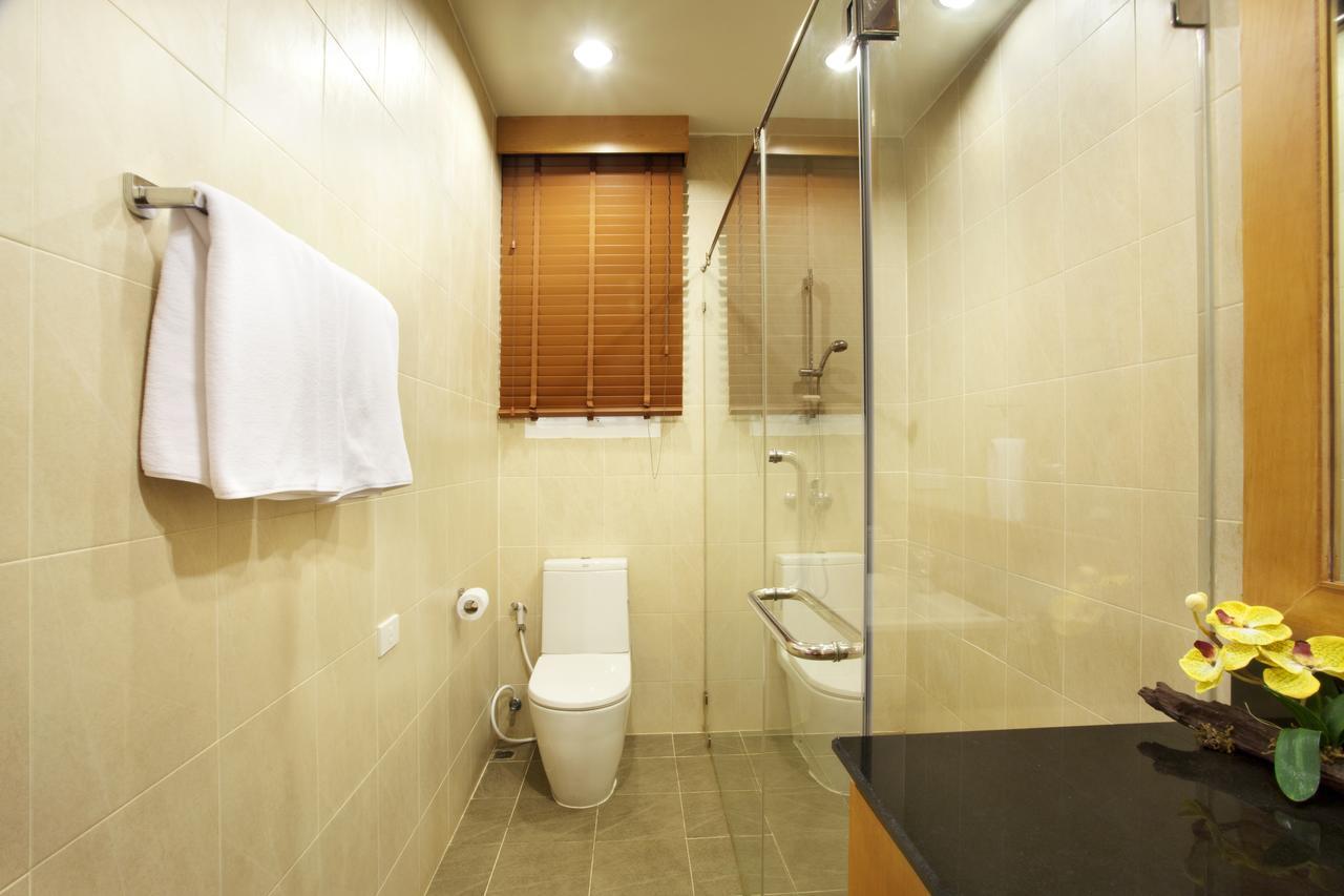 Villa With Private Pool Хуа Хин Екстериор снимка